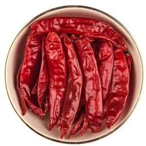 Teja Dried Red Chilli