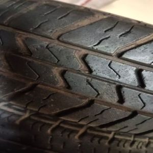 Used Remold Tyre