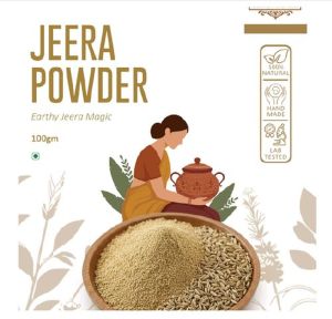 Aromatic Jeera Powder