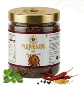 Authentic Puliyogare Gojju Paste