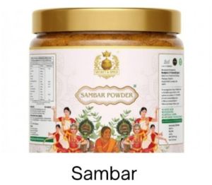 Homestyle Sambar Masala Powder