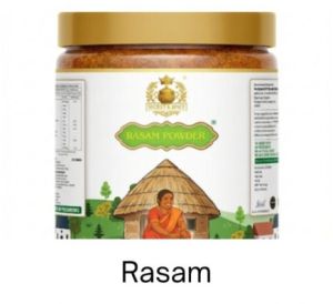 Traditional Rasam Masala Powder