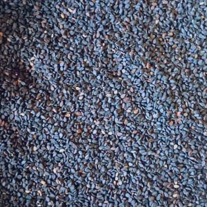 Black Sesame Seeds