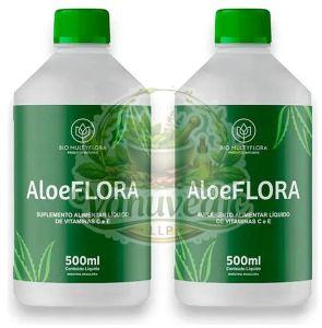 Aloeflora Aloevera Juice