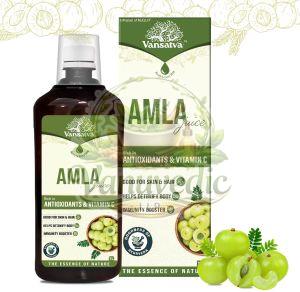 Amla Health Juice