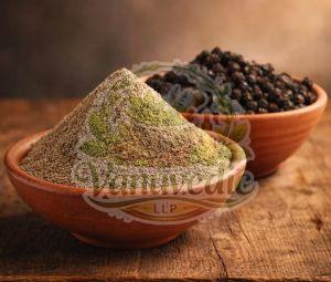 Black Pepper Powder