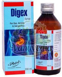 Digex Syrup