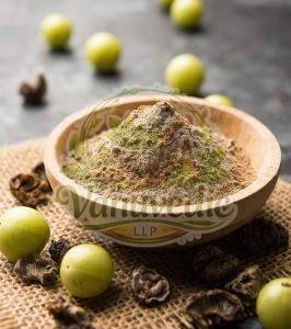 Dried Amla Power