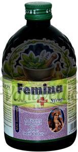 Femina Plus Syrup