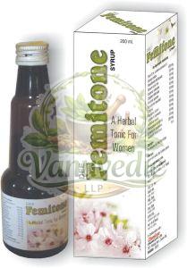 Femintone Syrup