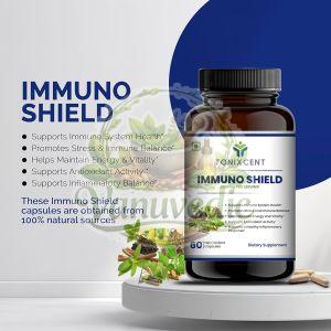Immuno Shield Capsule