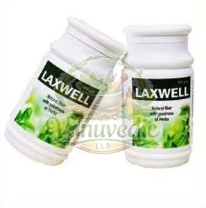 Laxwell Capsule