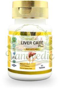 Liver Care Plus Tablet