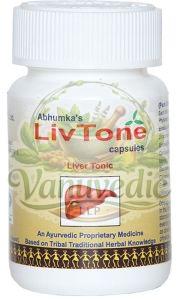 Livtone Capsule