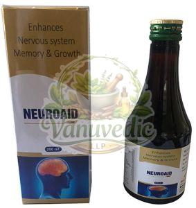 Neuroaid Syrup
