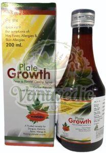 Plate Growth Syrup