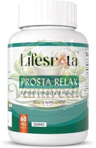 Prostate Wellness Capsule