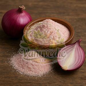 Red Onion Powder