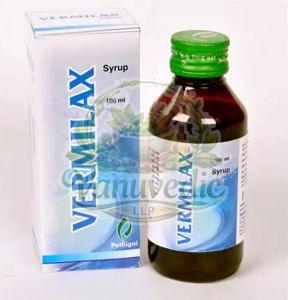 Vermilax Syrup
