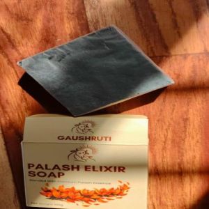 Palash Elixir Soap