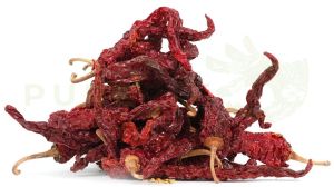Byadgi Dry Red Chilli