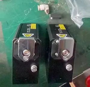 Conveyor Stopper