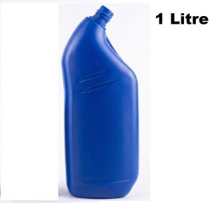 1 Litre Toilet Cleaner Empty Bottle