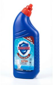 500ml Suraksh Toilet Cleaner