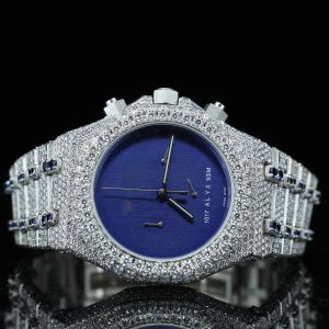 Pahal Jewels Luxury Diamond Watch