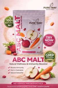 ABC Malt