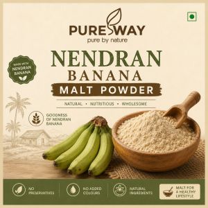 Nendran Banana Powder
