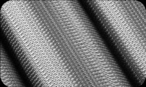 Balanced Weave Conveyor Belt