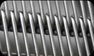 Eye Link Conveyor Belt