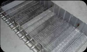 Eye Link Conveyor Belt