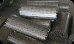 Hinge Conveyor Belt