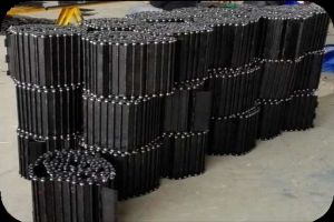 Hinge Conveyor Belt