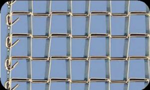 Honeycomb Conveyor Belt