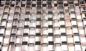 Honeycomb Conveyor Belt