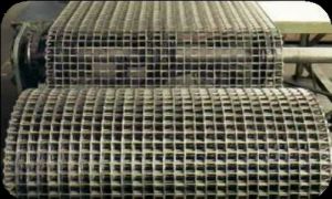 Honeycomb Conveyor Belt