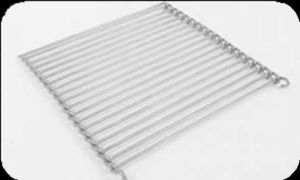 Ladder Conveyor Belt