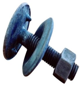 Mild Steel Elevator Bucket Bolt