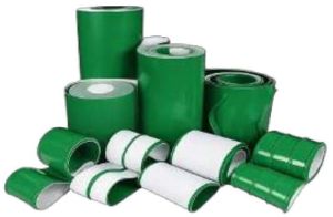 PVC Conveyor Belt
