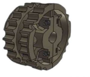 TE- 820 Chain Sprockets
