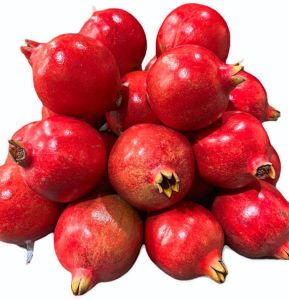 A Grade Fresh Pomegranates