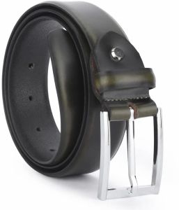 Premium Genuine Leather Casual Belt