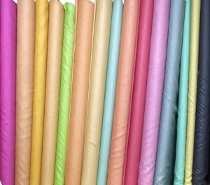 Tussar Kosa Silk Fabric Roll