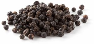 Whole Black Pepper