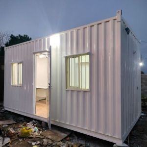 20x10x8.6 Feet Portable Office Container