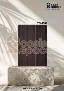 10 Inch 2G Series PVC Wall Panel