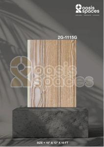 10 Inch 2G Series PVC Wall Panel